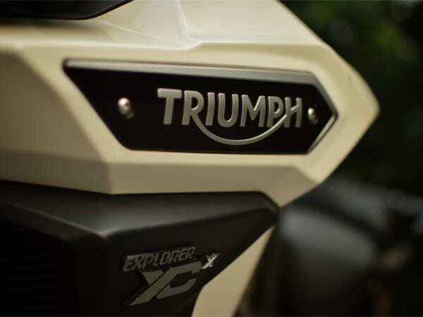 Tiger Explorer XCx 4.
