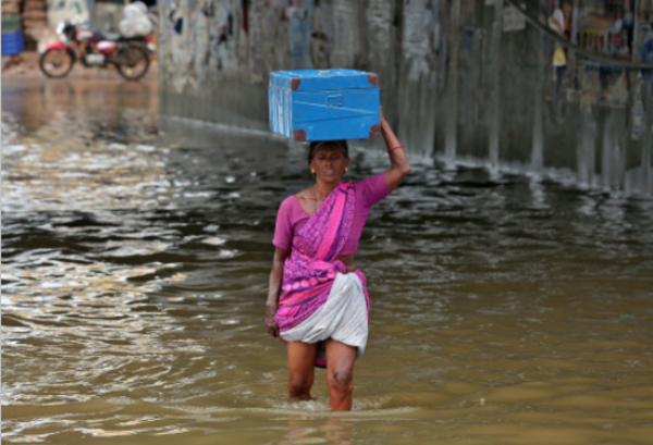WOMAN-REUTERS