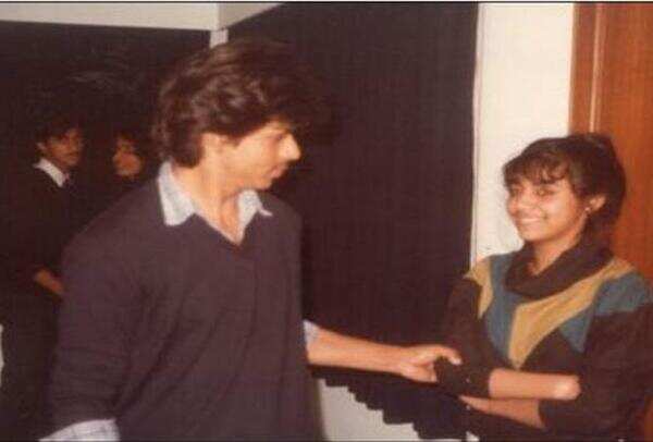 SRK-with-Gauri