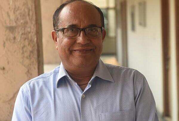 Jamia-professor
