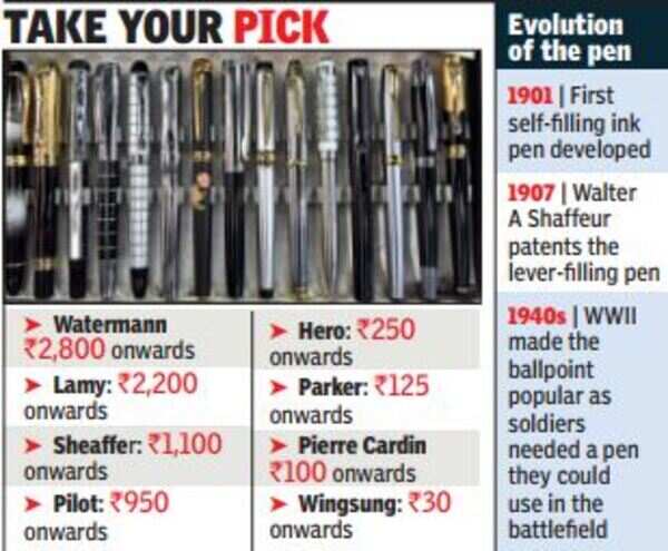 Pick