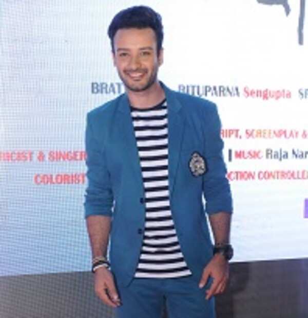 Shaheb Bhattacharya