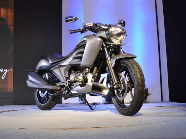 Suzuki Intruder 150 India Launch Today – Live Streaming, Expected Price,  Features Specs