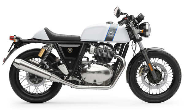 jenis jenis motor royal enfield