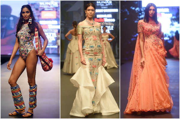 Delhi Times Lifestyle Week