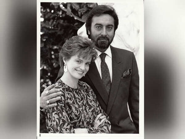 Kabir Bedi