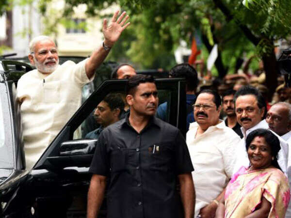 Modi7