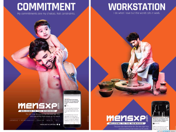 The Trendiest Men's Lifestyle Digital Brand, MensXP - Launches its ...