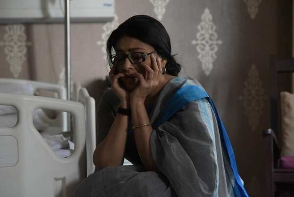 Gargee Roy Chowdhury (1)