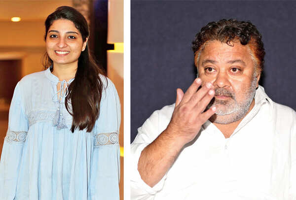 Divi and Manoj Pahwa (BCCL/ Aditya Yadav)