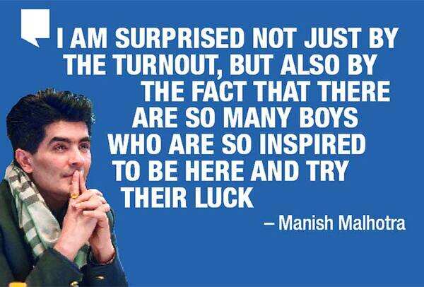 manish