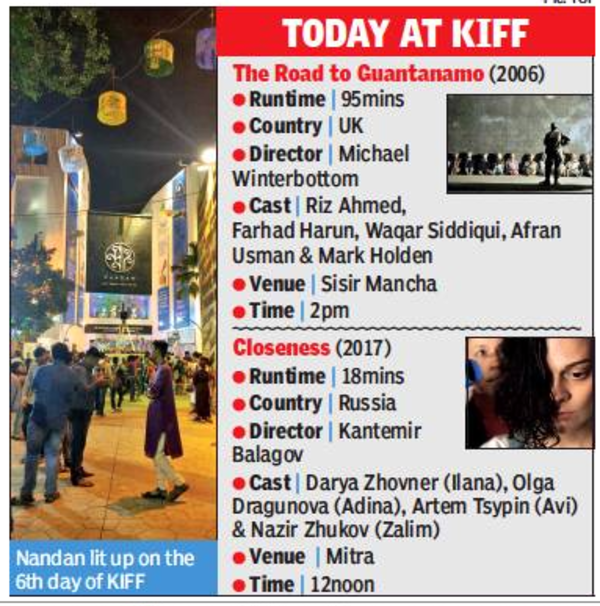KIFF