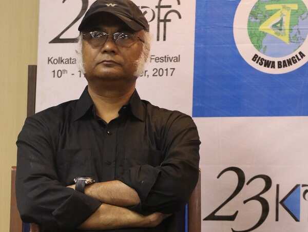 Arghya Kamal Mitra