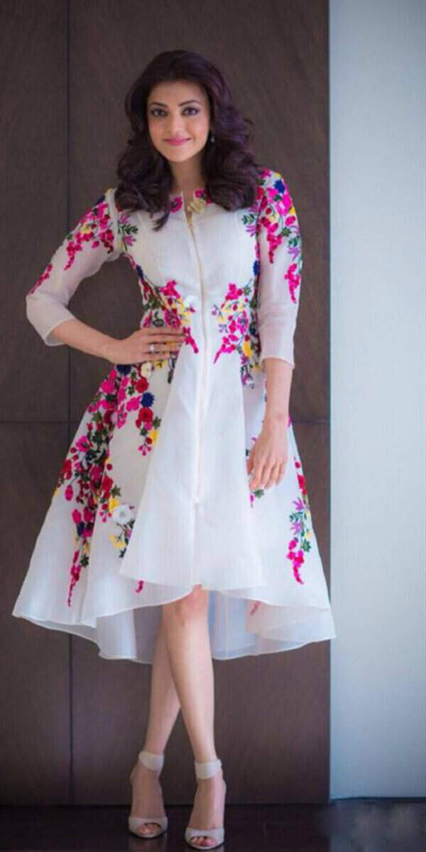 Kajal Aggarwal Hot Photos xxx