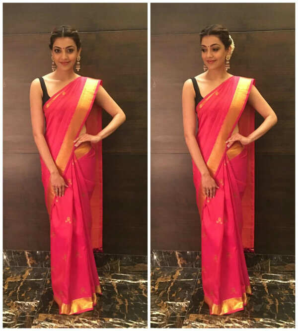 Kajal Aggarwal Sexy Images xxx