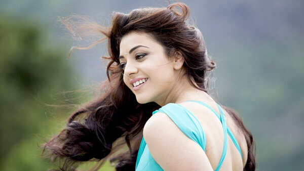 Kajal Aggarwal Sexy Wallpapers xxx