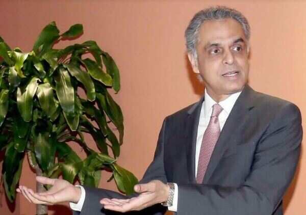 Syed akbaruddin