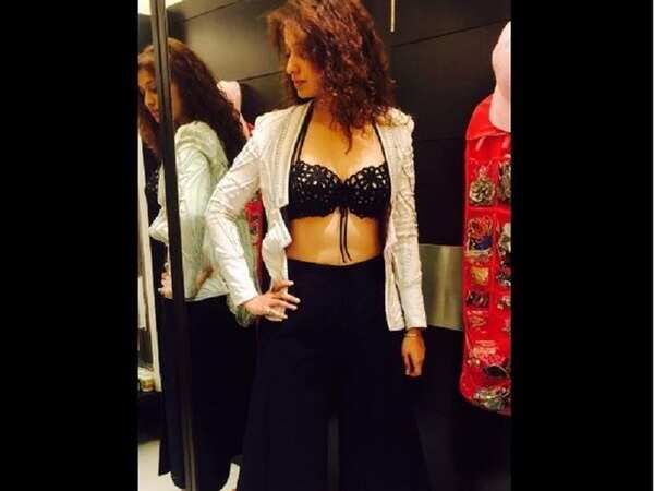 Raai Laxmi Pics: Hot Cleavage Photos of Raai Laxmi xxx