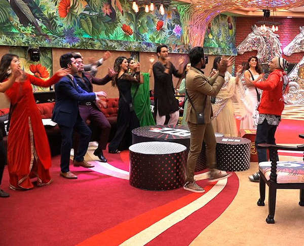 Bigg Boss 11: Salman Khan’s ‘Race 3’ team adds to the drama on ‘Bigg ...