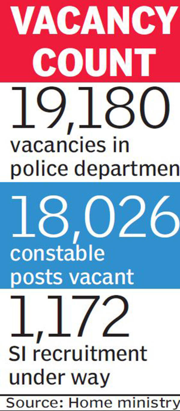 VACANCY