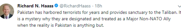 HAASS