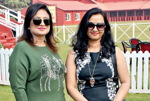 Dr Manjula and Divya Singh (BCCL/ Vishnu Jaiswal)