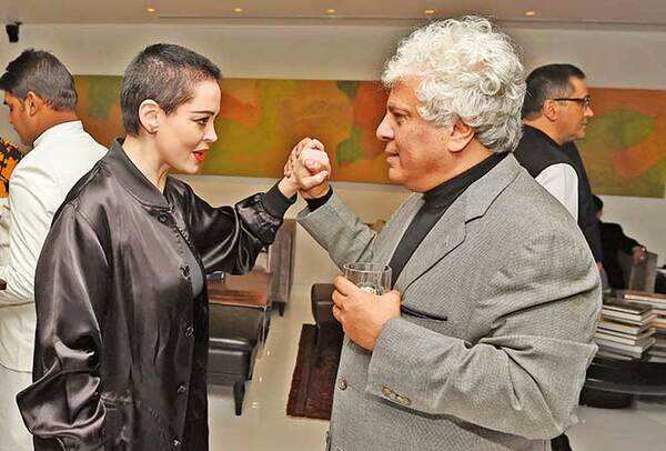 Rose-McGowan-(actress)-and-Suhel-Seth-3