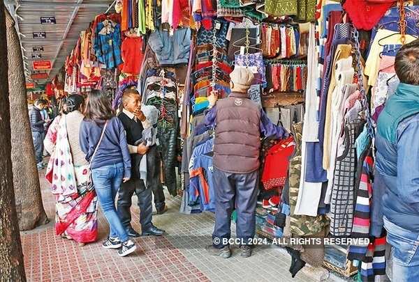 Where can one get good quality winter apparel in Dehradun at a genuine  price? - Quora