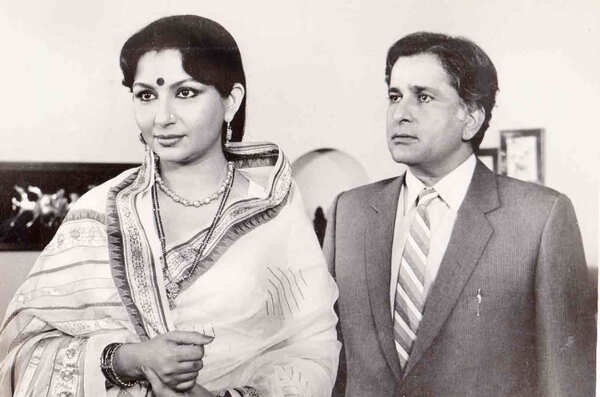 Shashi Kapoor