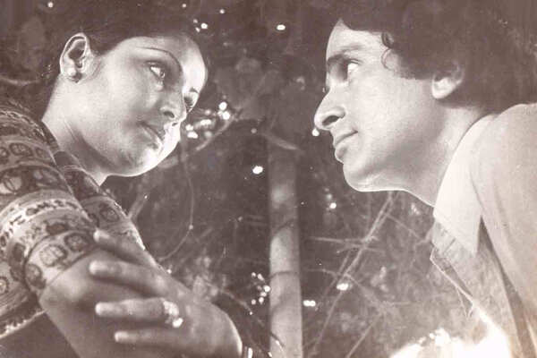 Shashi Kapoor