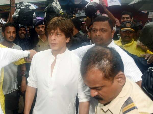Shah Rukh Khan