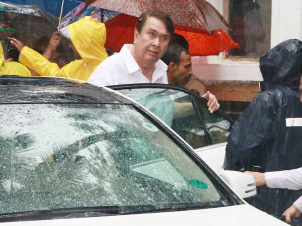 Randhir Kapoor