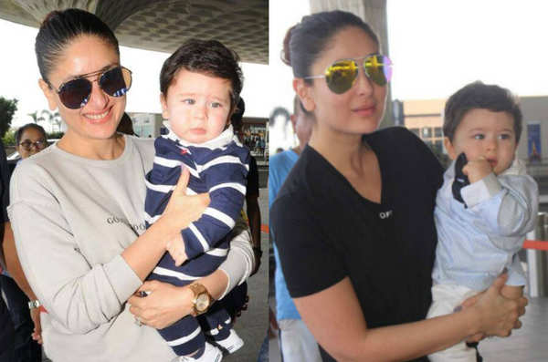 Kareena Kapoor thinks she is a practical dresser, do you agree ...