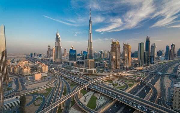 dubai 1