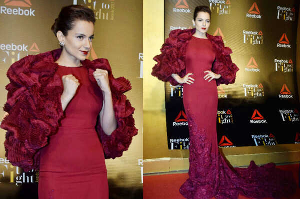 Kangana Ranaut