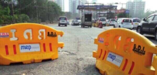 accident