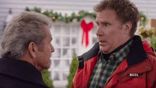 Will Ferrell Images