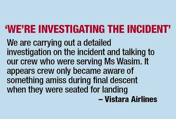 Vistara