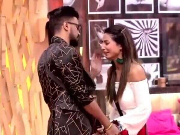 hina rocky..