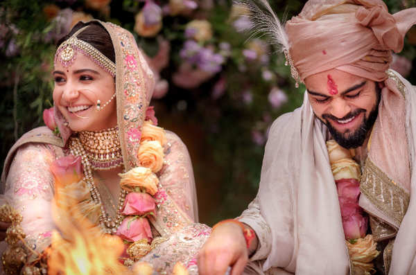 Star couples from sports fraternity attend Virat Kohli, Anushka Sharma  reception | Sports Gallery News - The Indian Express