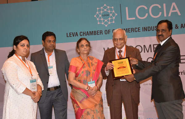 Medico Legal: Conference on Healthcare held in city - Times of India
