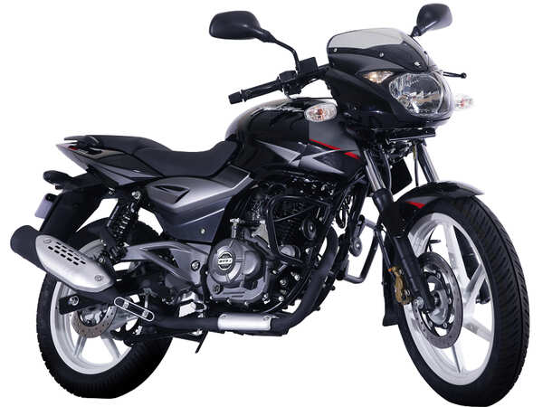 Bajaj Pulsar 180