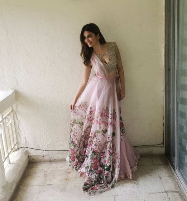 Kriti Kharbanda hot images xxx