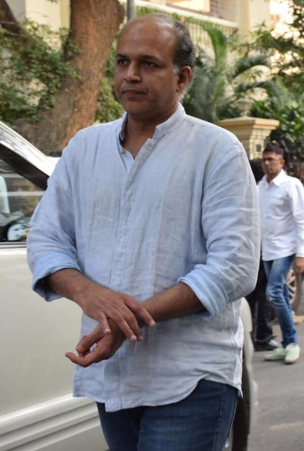 Ashutosh Gowariker