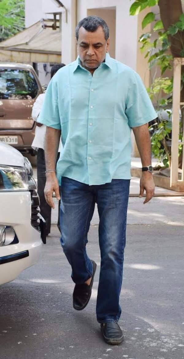 Paresh Rawal
