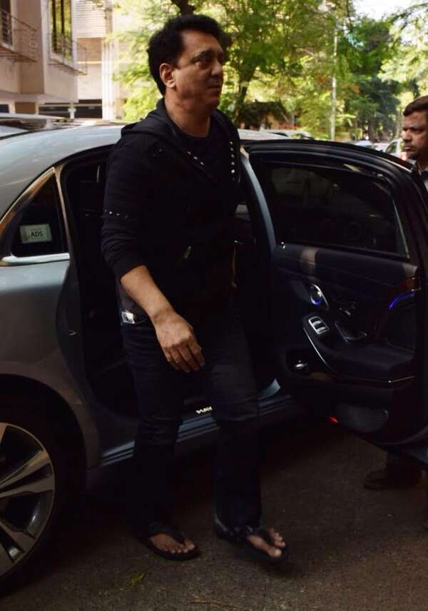 Sajid Nadiadwala