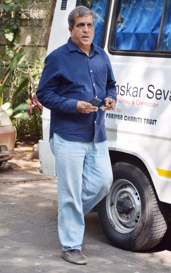 Darshan Jariwala