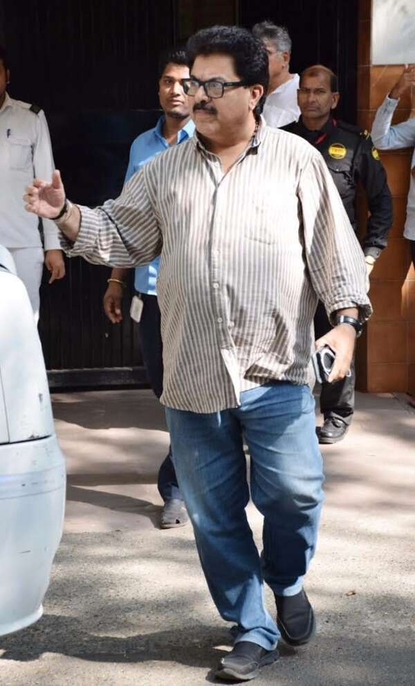 Ashoke Pandit
