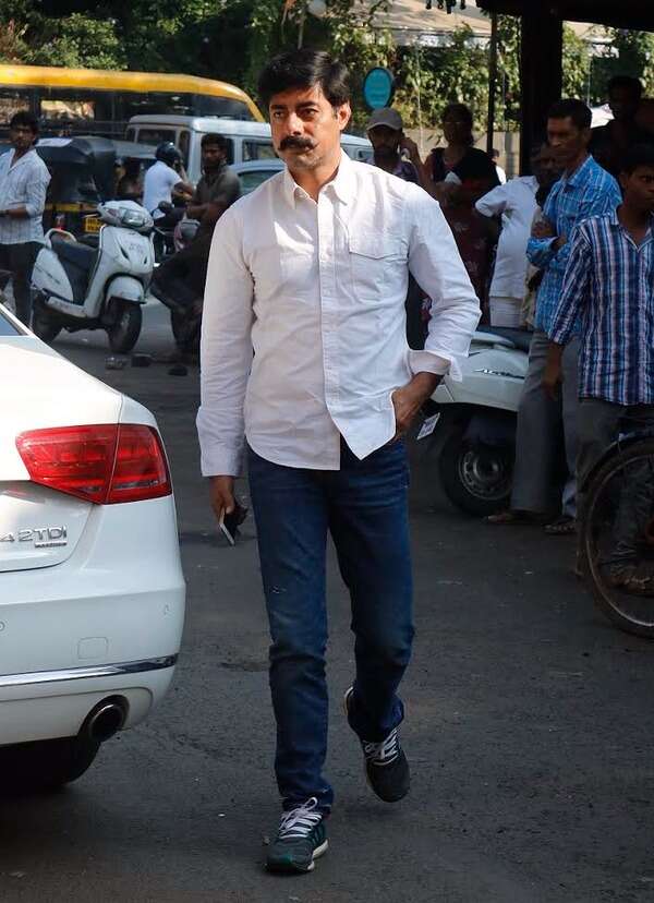 Sushant Singh