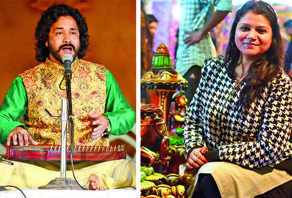 Culture curry for the soul | Prayagraj News - Times of India